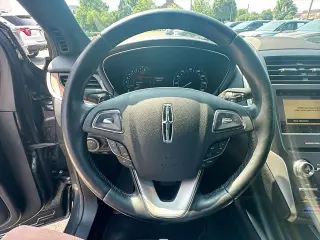 Lincoln MKC 2019 AWD Reserve 4dr SUV