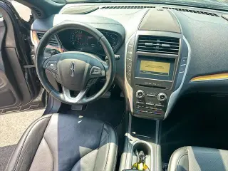 Lincoln MKC 2019 AWD Reserve 4dr SUV