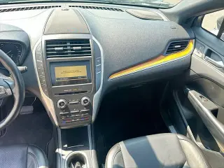 Lincoln MKC 2019 AWD Reserve 4dr SUV