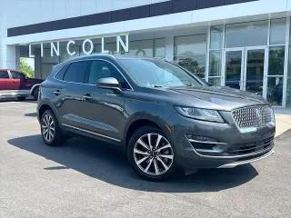 Lincoln MKC 2019 AWD Reserve 4dr SUV