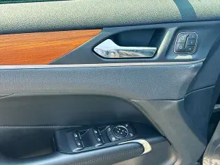 Lincoln MKC 2019 AWD Reserve 4dr SUV