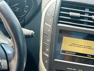 Lincoln MKC 2019 AWD Reserve 4dr SUV