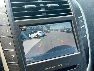 Lincoln MKC 2019 AWD Reserve 4dr SUV