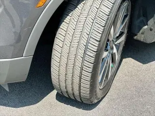 Lincoln MKC 2019 AWD Reserve 4dr SUV