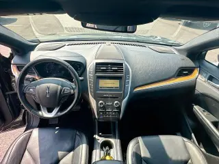 Lincoln MKC 2019 AWD Reserve 4dr SUV