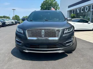 Lincoln MKC 2019 AWD Reserve 4dr SUV