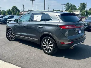 Lincoln MKC 2019 AWD Reserve 4dr SUV