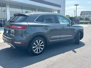 Lincoln MKC 2019 AWD Reserve 4dr SUV