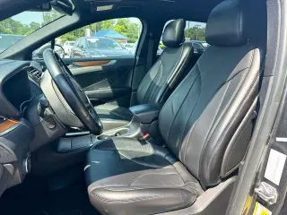 Lincoln MKC 2019 AWD Reserve 4dr SUV