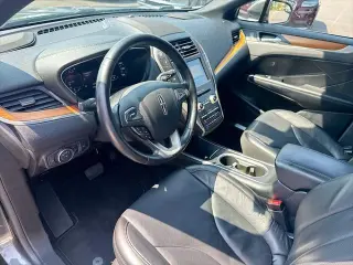 Lincoln MKC 2019 AWD Reserve 4dr SUV