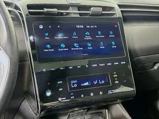 Hyundai SANTA CRUZ 2023 AWD SEL Premium 4dr Crew Cab 4.3ft SB