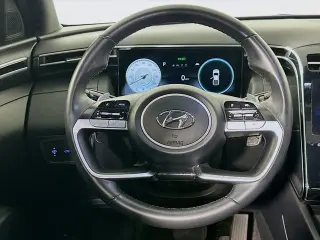 Hyundai SANTA CRUZ 2023 AWD SEL Premium 4dr Crew Cab 4.3ft SB