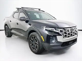 Hyundai SANTA CRUZ 2023 AWD SEL Premium 4dr Crew Cab 4.3ft SB