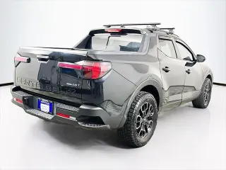 Hyundai SANTA CRUZ 2023 AWD SEL Premium 4dr Crew Cab 4.3ft SB