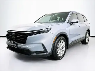 Honda CR-V 2023 AWD EX-L 4dr SUV w/o BSI