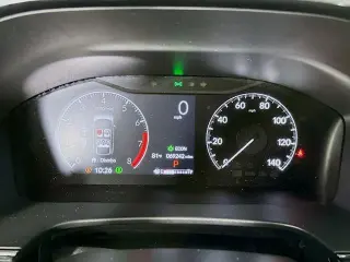 Honda CR-V 2023 AWD EX-L 4dr SUV w/o BSI