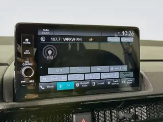 Honda CR-V 2023 AWD EX-L 4dr SUV w/o BSI