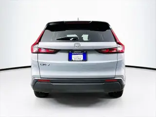 Honda CR-V 2023 AWD EX-L 4dr SUV w/o BSI