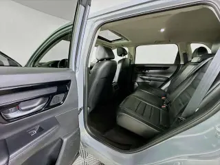 Honda CR-V 2023 AWD EX-L 4dr SUV w/o BSI