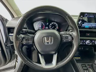 Honda CR-V 2023 AWD EX-L 4dr SUV w/o BSI