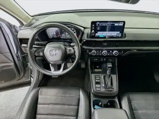 Honda CR-V 2023 AWD EX-L 4dr SUV w/o BSI