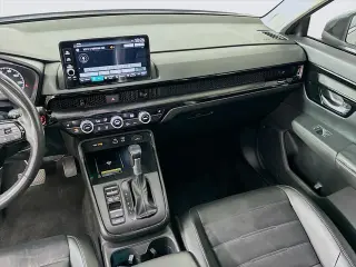 Honda CR-V 2023 AWD EX-L 4dr SUV w/o BSI