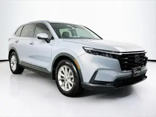 Honda CR-V 2023 AWD EX-L 4dr SUV w/o BSI