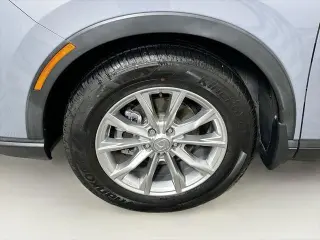 Honda CR-V 2023 AWD EX-L 4dr SUV w/o BSI