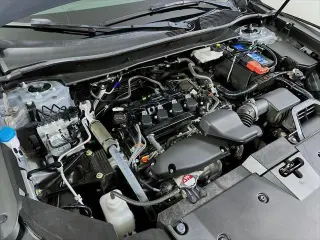 Honda CR-V 2023 AWD EX-L 4dr SUV w/o BSI
