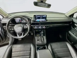Honda CR-V 2023 AWD EX-L 4dr SUV w/o BSI