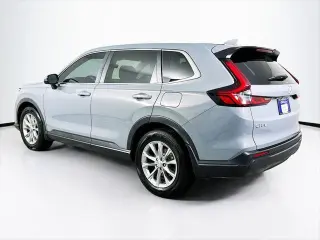 Honda CR-V 2023 AWD EX-L 4dr SUV w/o BSI