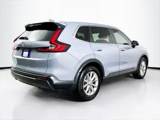 Honda CR-V 2023 AWD EX-L 4dr SUV w/o BSI
