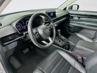 Honda CR-V 2023 AWD EX-L 4dr SUV w/o BSI