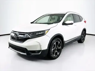Honda CR-V 2018 AWD Touring 4dr SUV