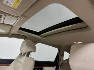 Honda CR-V 2018 AWD Touring 4dr SUV