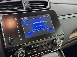Honda CR-V 2018 AWD Touring 4dr SUV