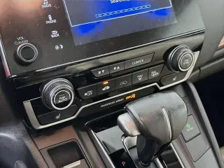 Honda CR-V 2018 AWD Touring 4dr SUV