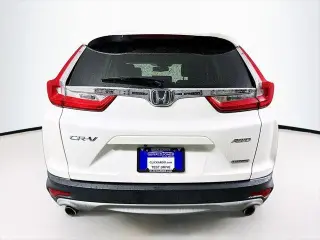 Honda CR-V 2018 AWD Touring 4dr SUV