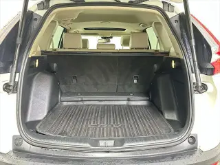 Honda CR-V 2018 AWD Touring 4dr SUV