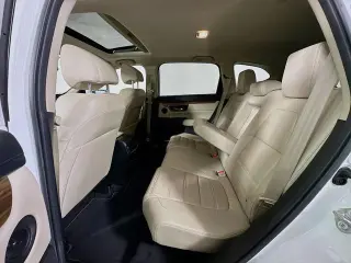 Honda CR-V 2018 AWD Touring 4dr SUV