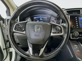 Honda CR-V 2018 AWD Touring 4dr SUV