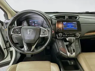 Honda CR-V 2018 AWD Touring 4dr SUV