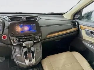 Honda CR-V 2018 AWD Touring 4dr SUV