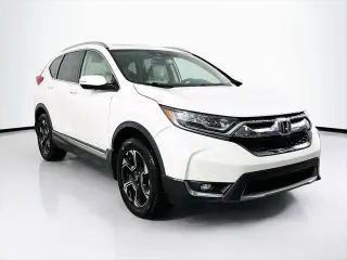 Honda CR-V 2018 AWD Touring 4dr SUV