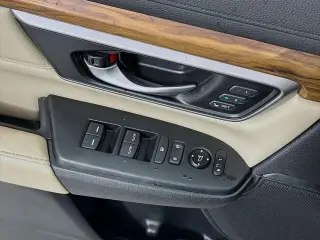 Honda CR-V 2018 AWD Touring 4dr SUV
