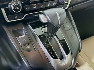Honda CR-V 2018 AWD Touring 4dr SUV