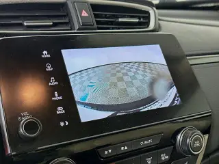Honda CR-V 2018 AWD Touring 4dr SUV