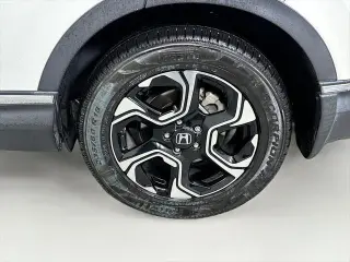 Honda CR-V 2018 AWD Touring 4dr SUV