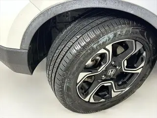 Honda CR-V 2018 AWD Touring 4dr SUV