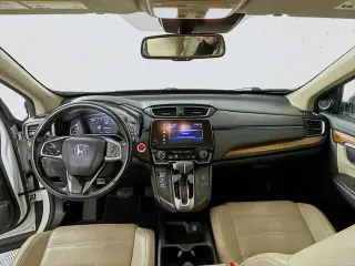 Honda CR-V 2018 AWD Touring 4dr SUV